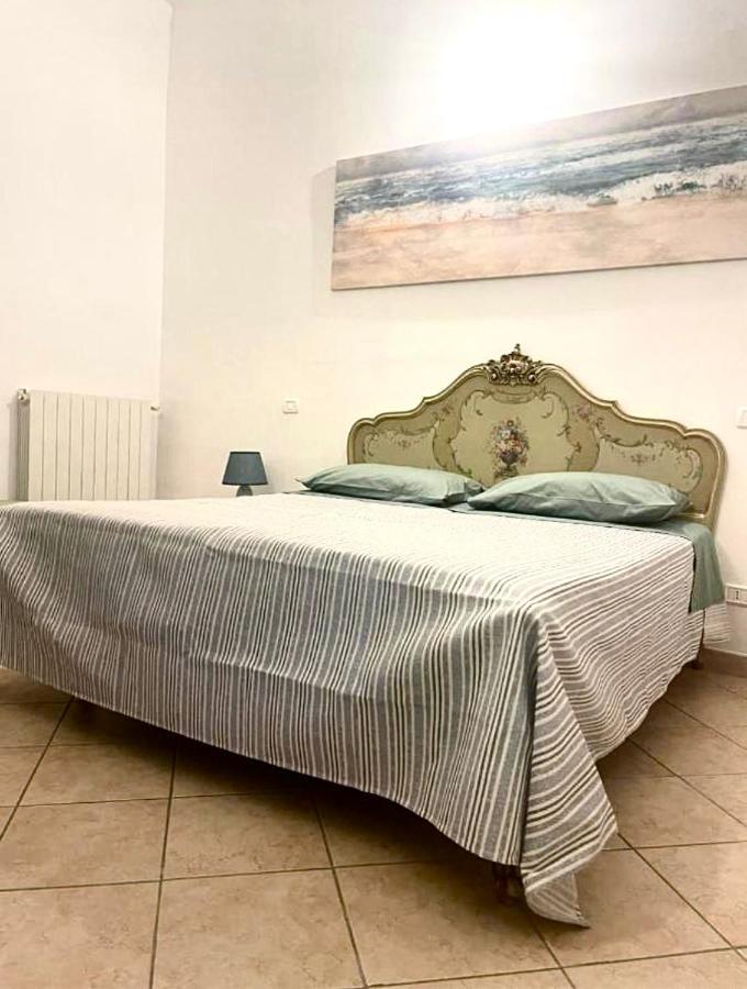 Ferienwohnung Casa Rosa Finale Ligure Exterior foto