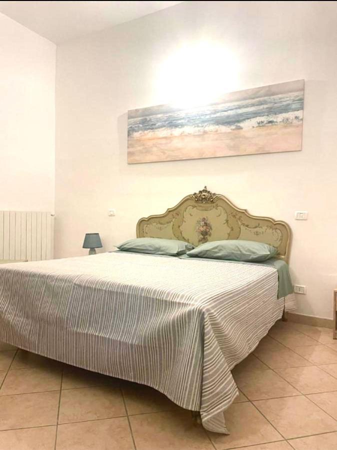 Ferienwohnung Casa Rosa Finale Ligure Exterior foto