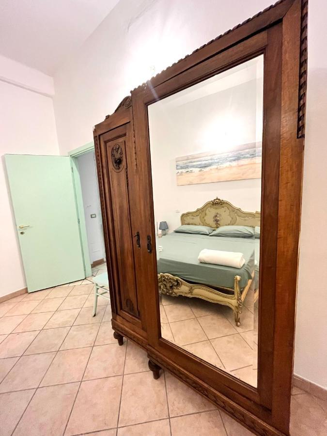 Ferienwohnung Casa Rosa Finale Ligure Exterior foto