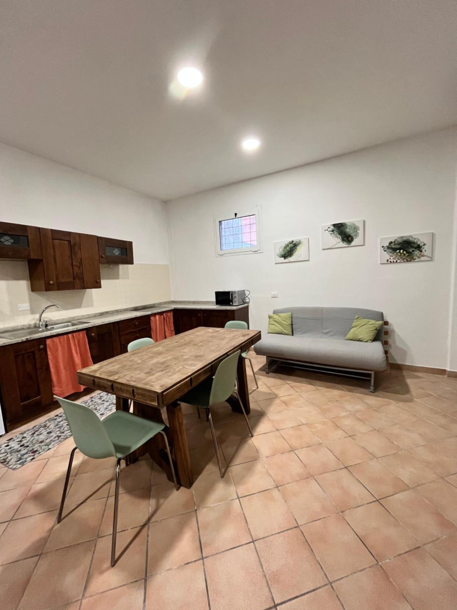 Ferienwohnung Casa Rosa Finale Ligure Exterior foto