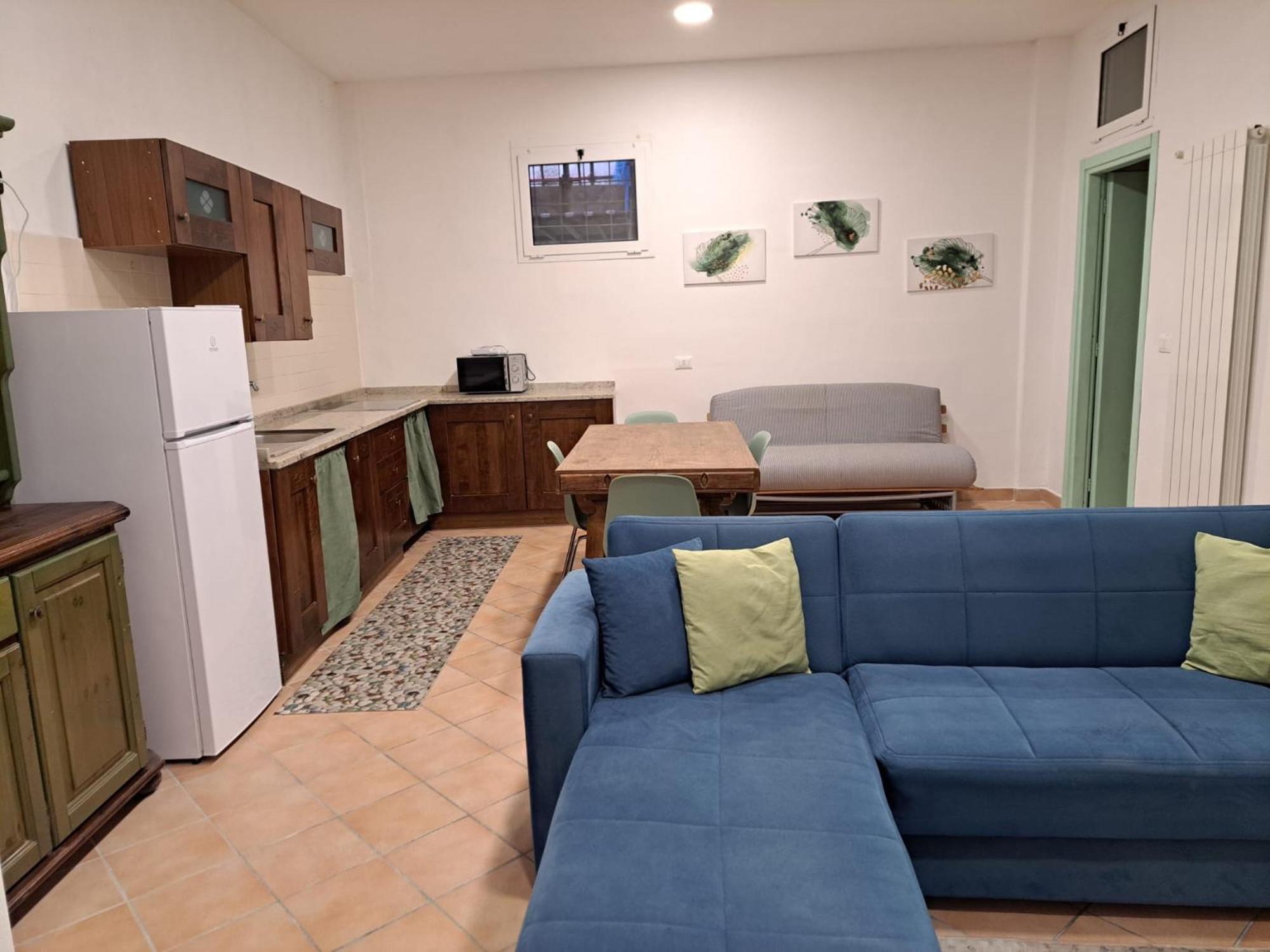 Ferienwohnung Casa Rosa Finale Ligure Exterior foto
