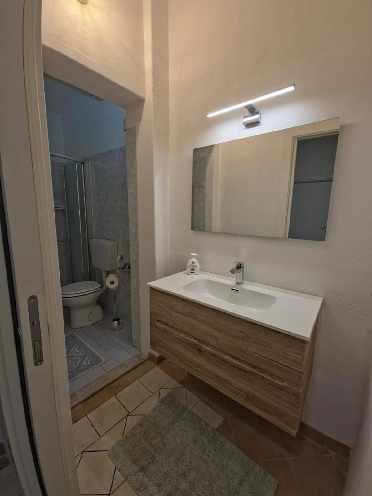 Ferienwohnung Casa Rosa Finale Ligure Exterior foto