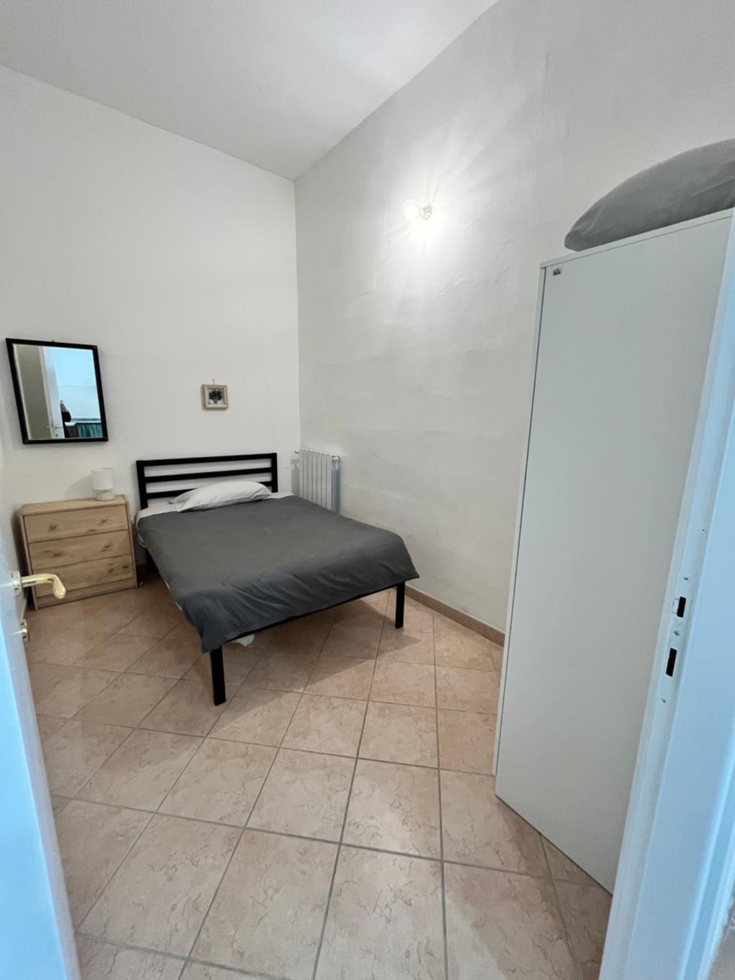 Ferienwohnung Casa Rosa Finale Ligure Exterior foto
